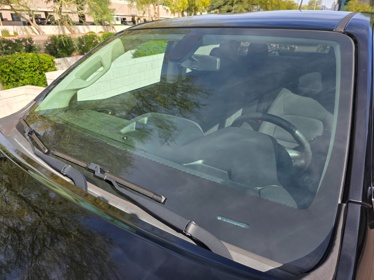 Chevrolet Colorado LT Crew Cab 4WD Short Box 2015