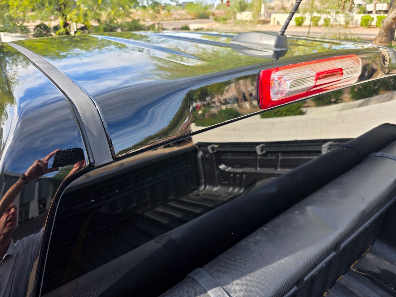 Chevrolet Colorado LT Crew Cab 4WD Short Box 2015