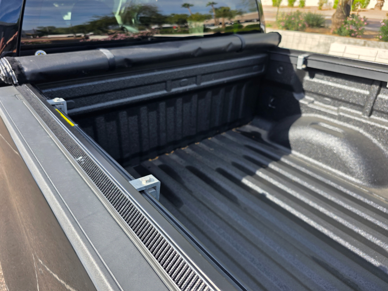 Chevrolet Colorado LT Crew Cab 4WD Short Box 2015