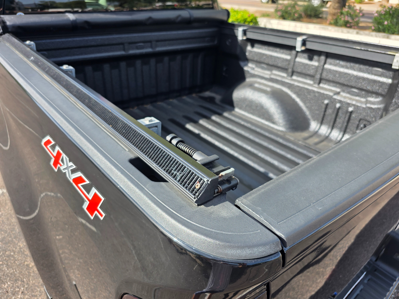 Chevrolet Colorado LT Crew Cab 4WD Short Box 2015