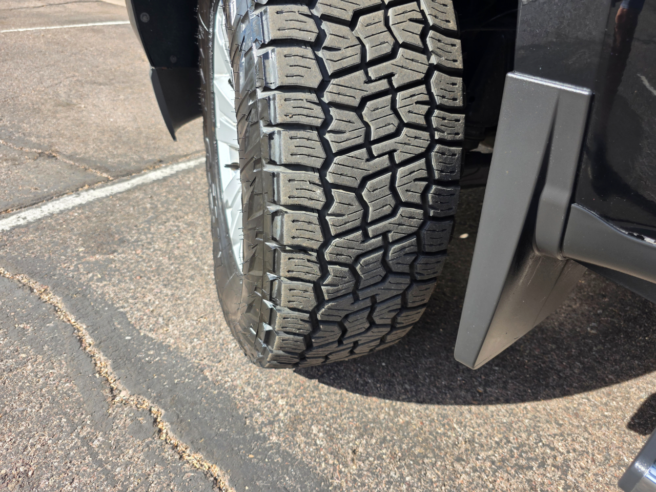 Chevrolet Colorado LT Crew Cab 4WD Short Box 2015