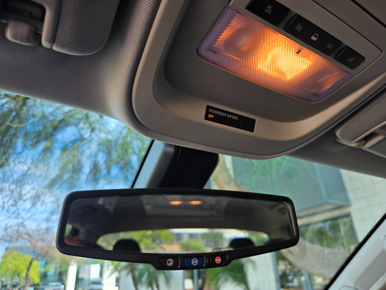 Chevrolet Colorado LT Crew Cab 4WD Short Box 2015