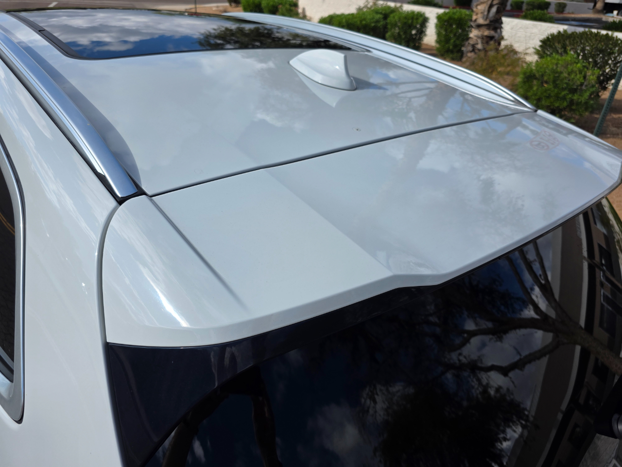 BMW X3 sDrive30i 2019