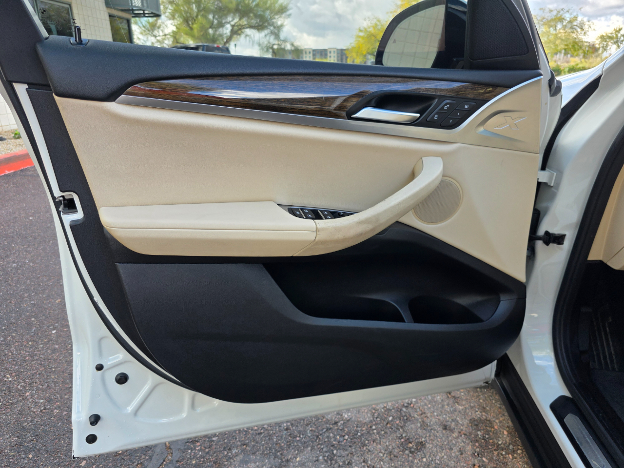 BMW X3 sDrive30i 2019