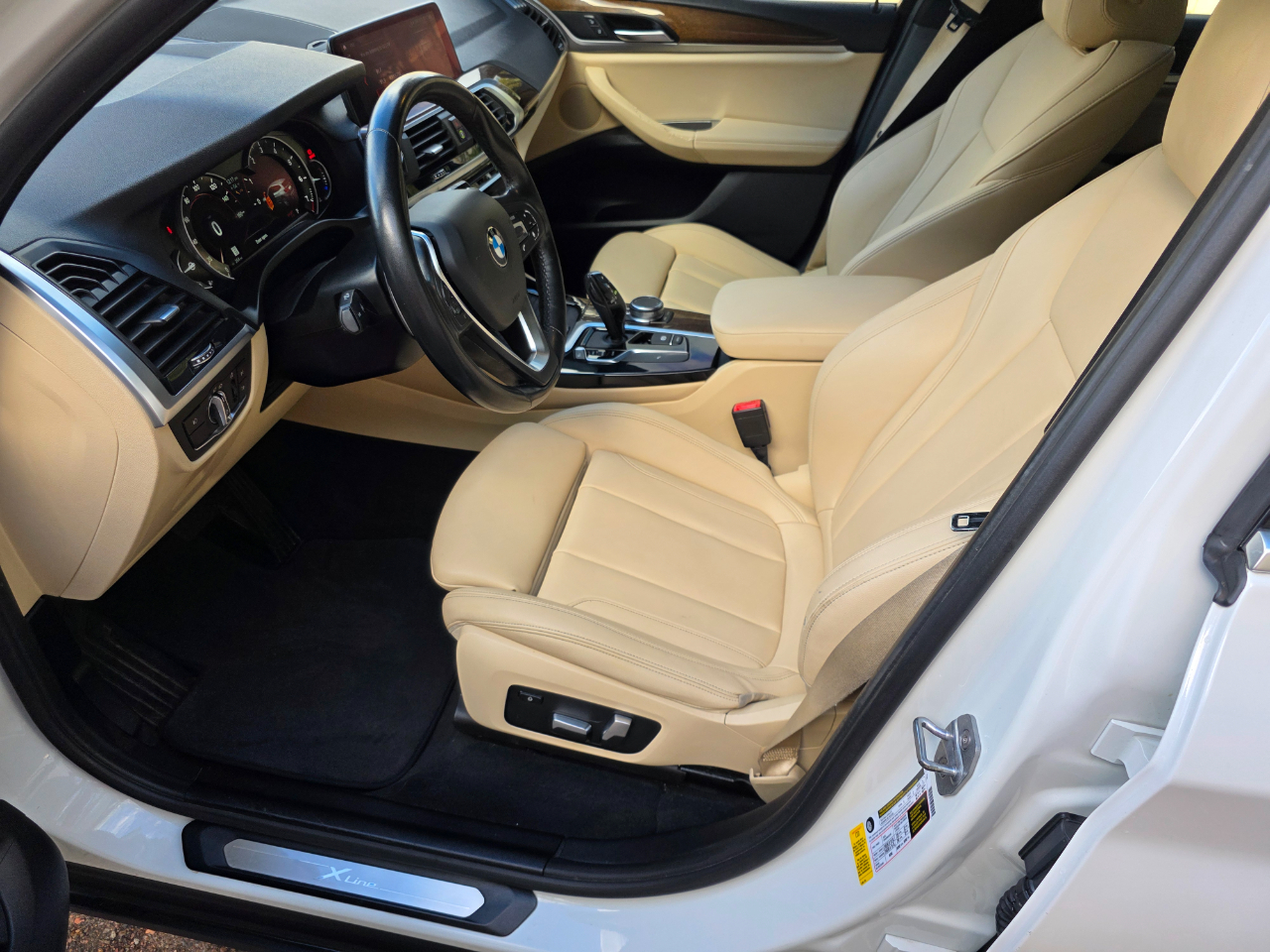 BMW X3 sDrive30i 2019