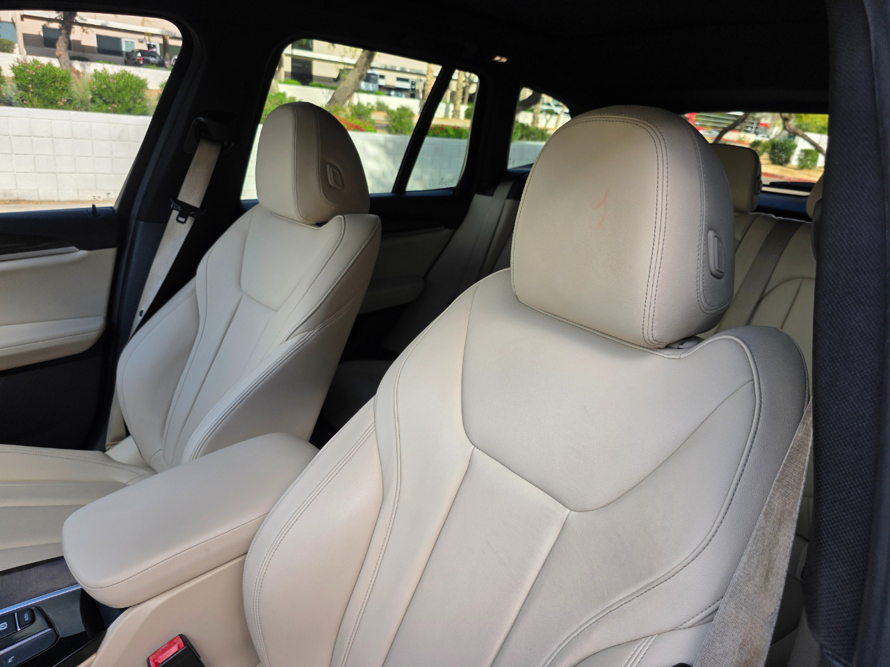 BMW X3 sDrive30i 2019