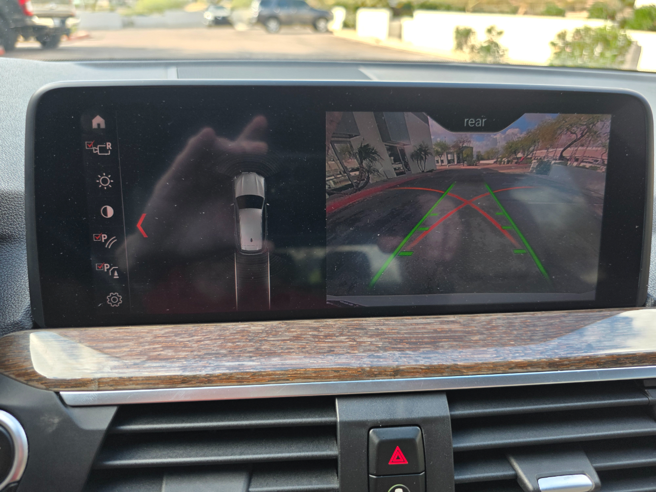 BMW X3 sDrive30i 2019