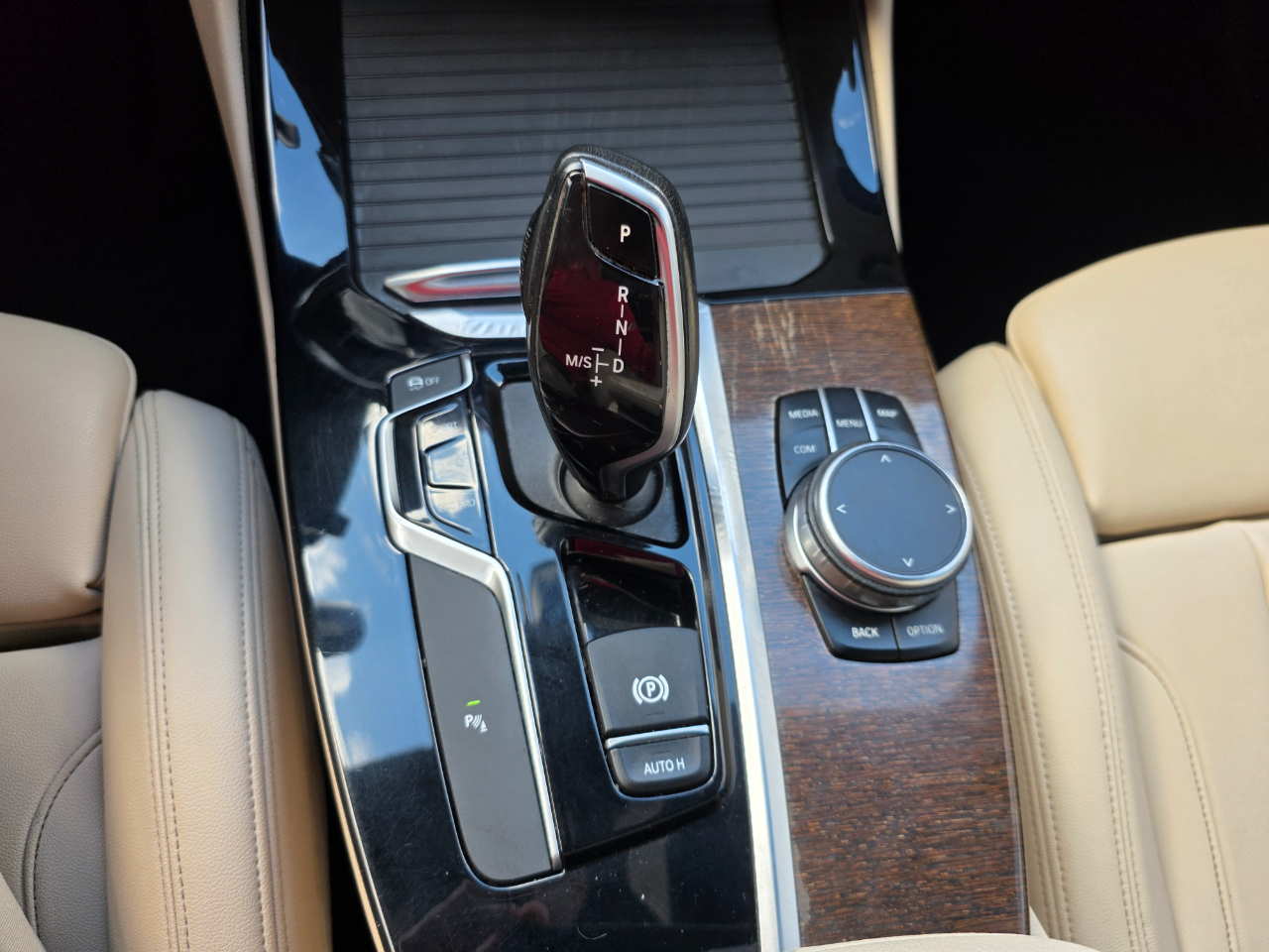 BMW X3 sDrive30i 2019