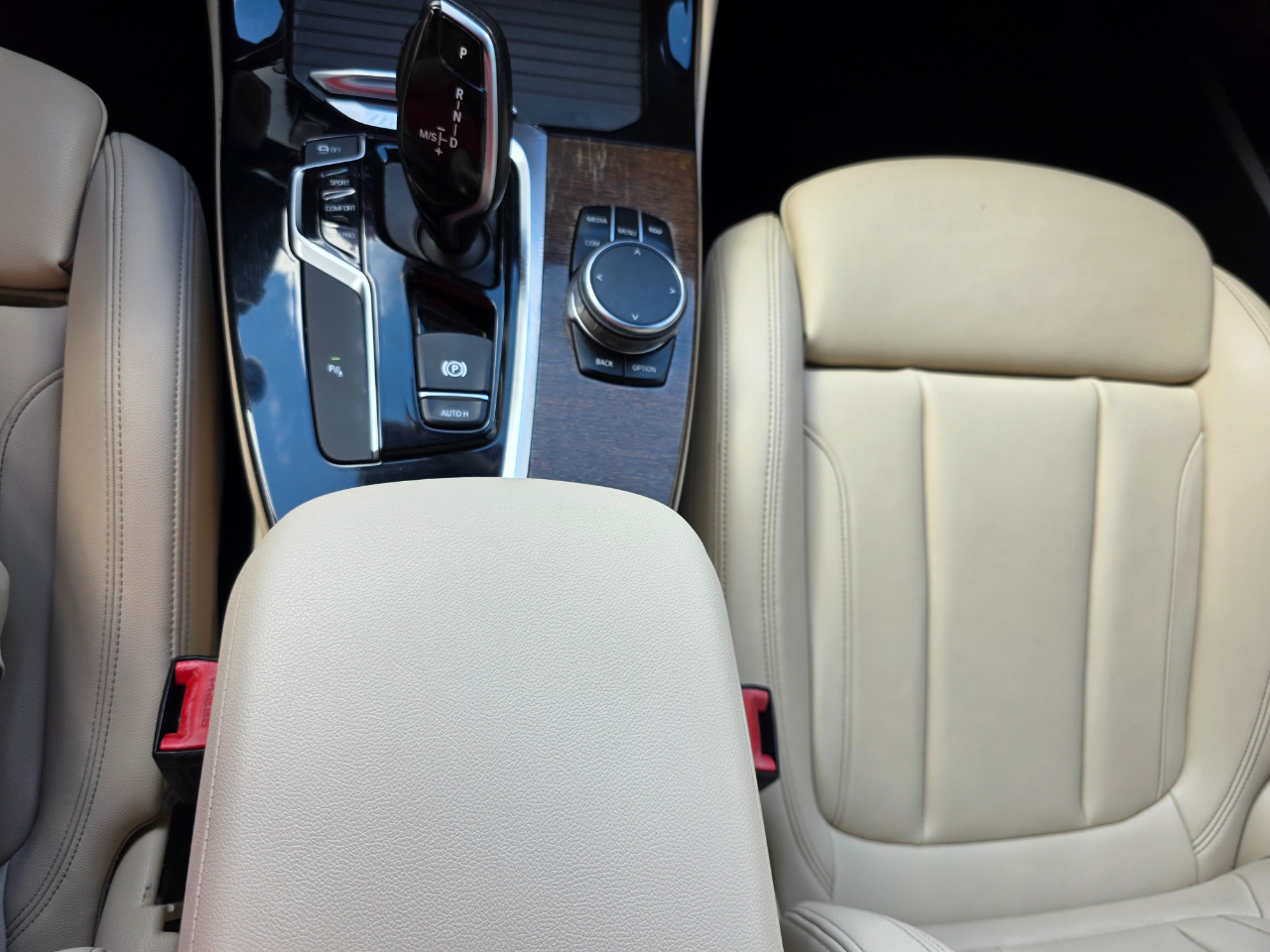 BMW X3 sDrive30i 2019