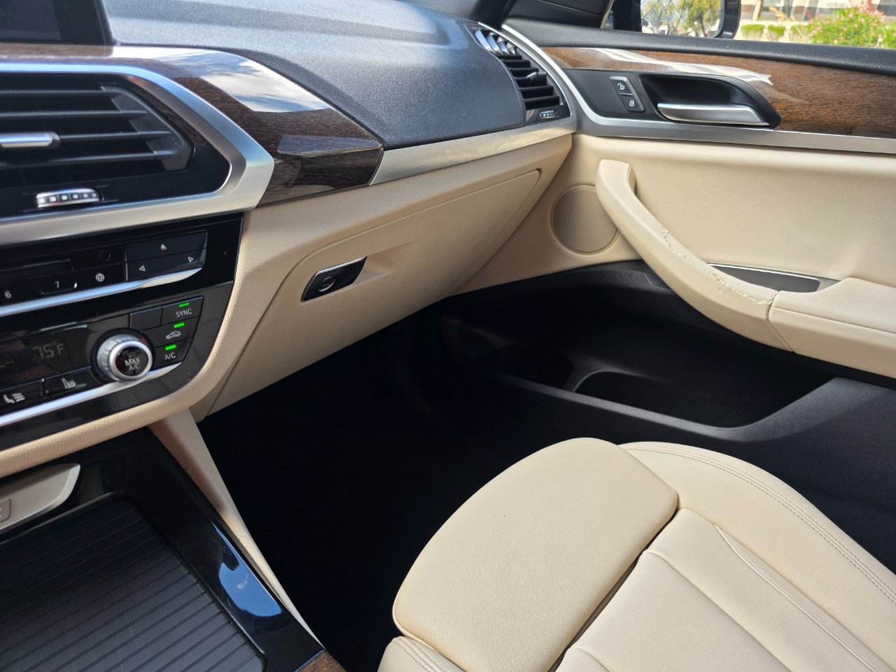 BMW X3 sDrive30i 2019