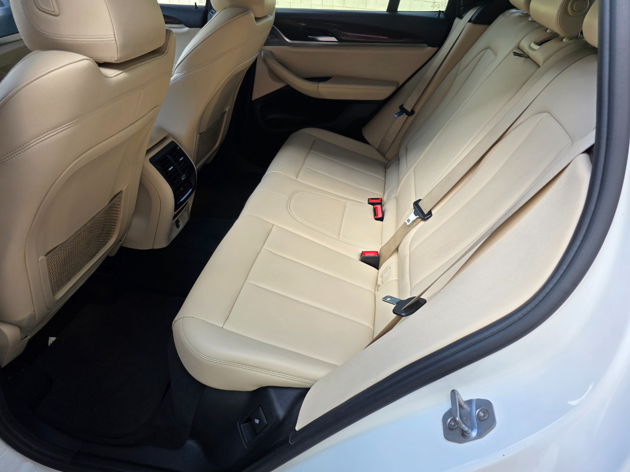 BMW X3 sDrive30i 2019