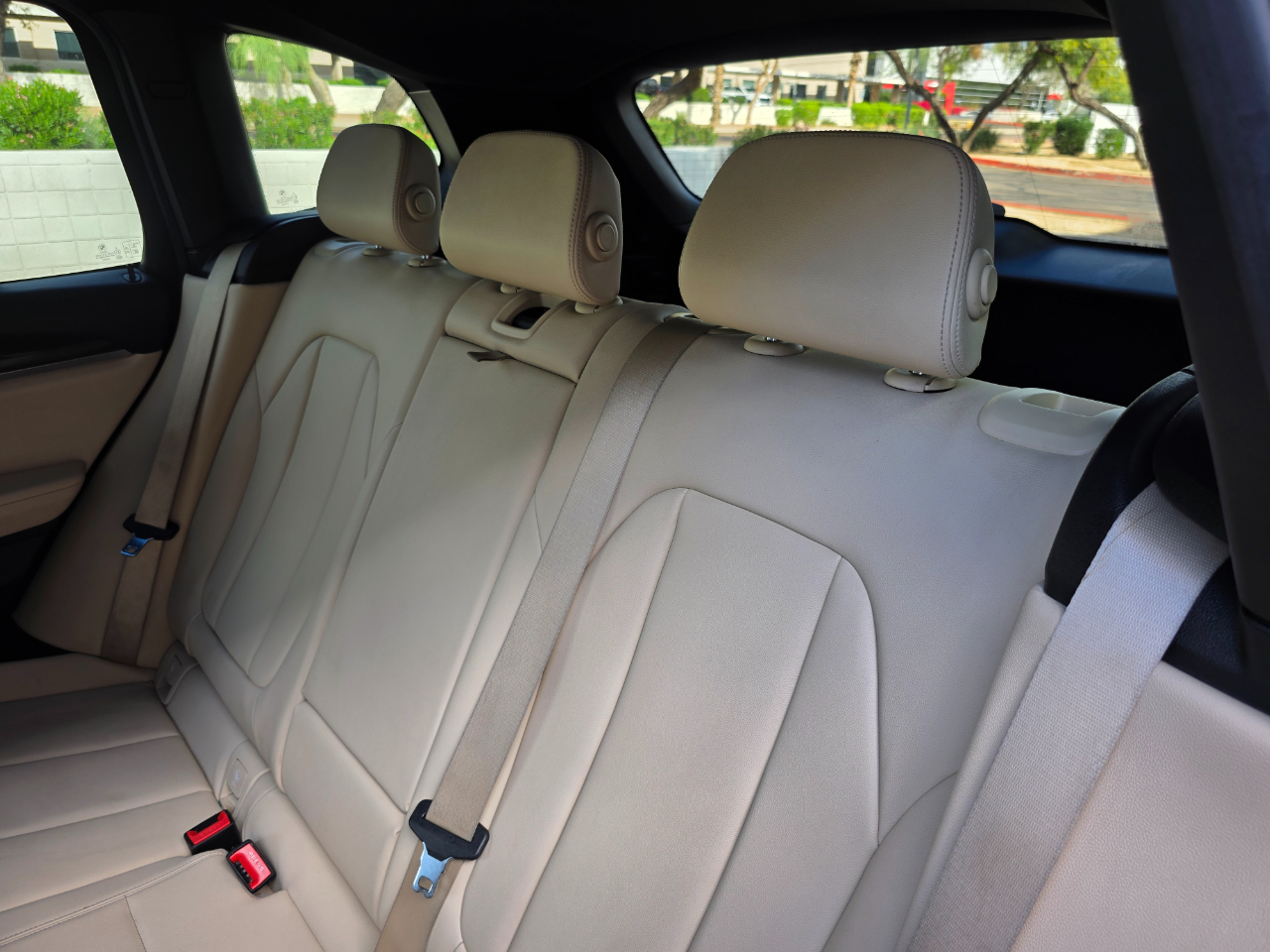 BMW X3 sDrive30i 2019