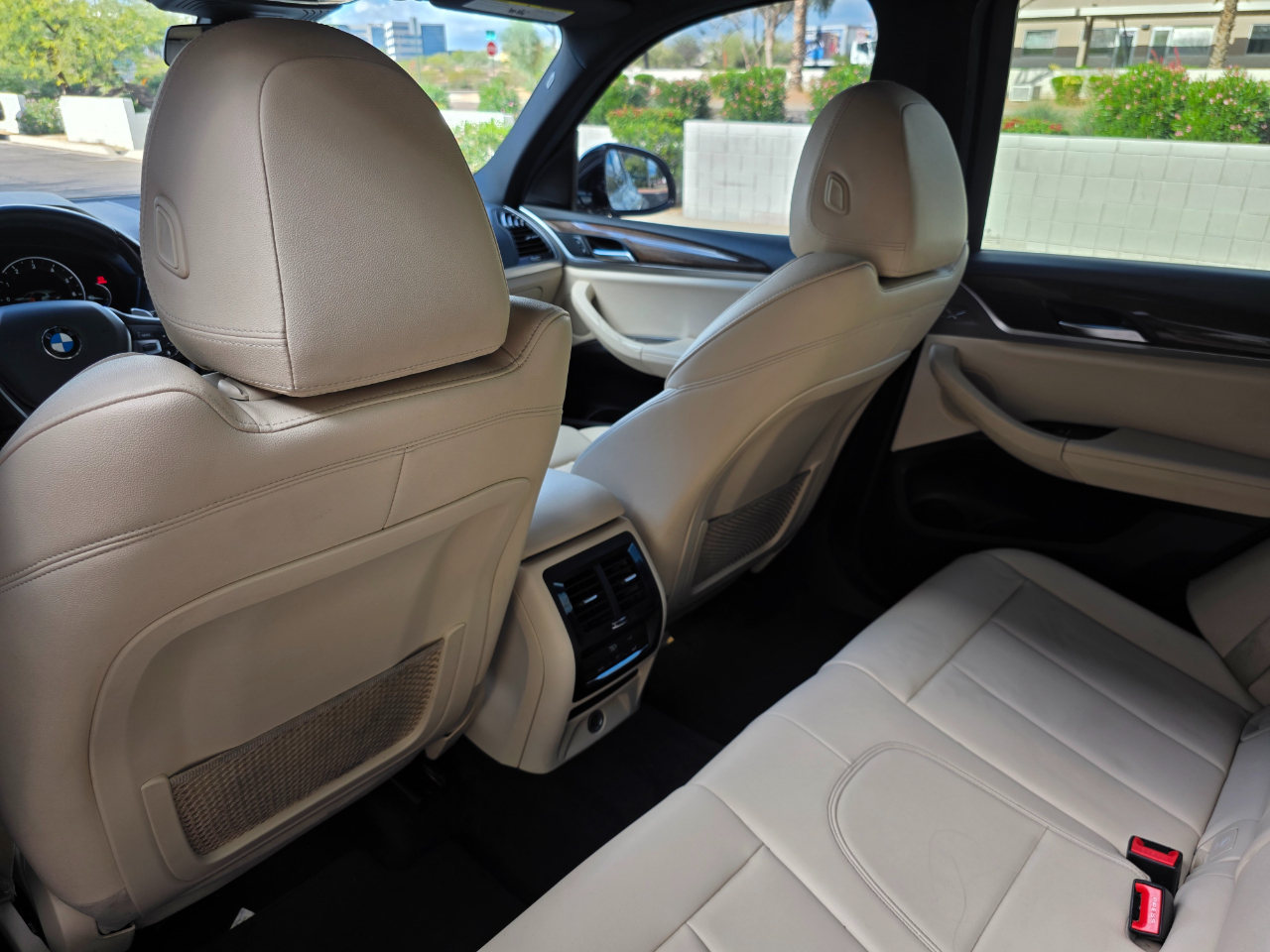 BMW X3 sDrive30i 2019