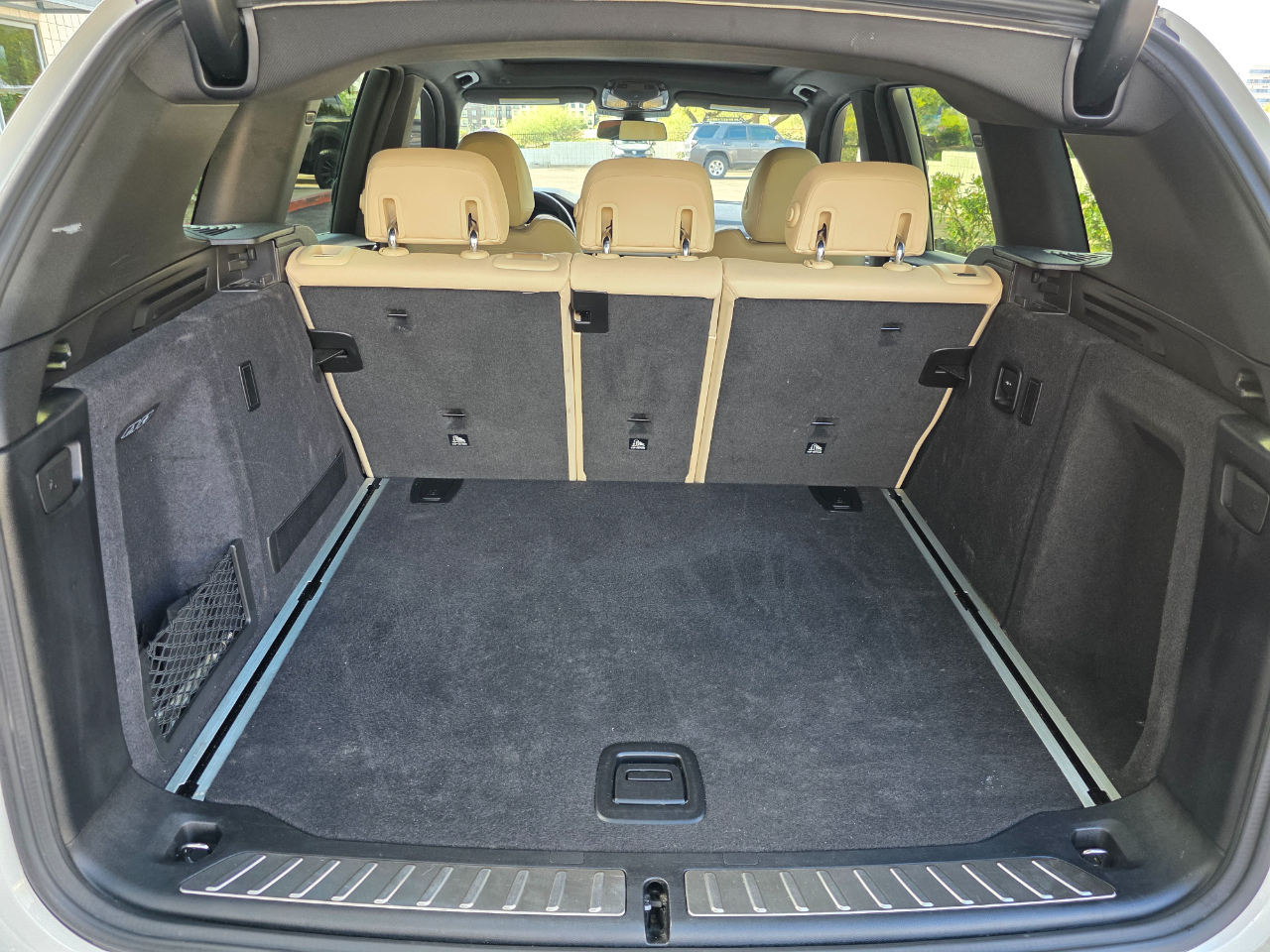 BMW X3 sDrive30i 2019