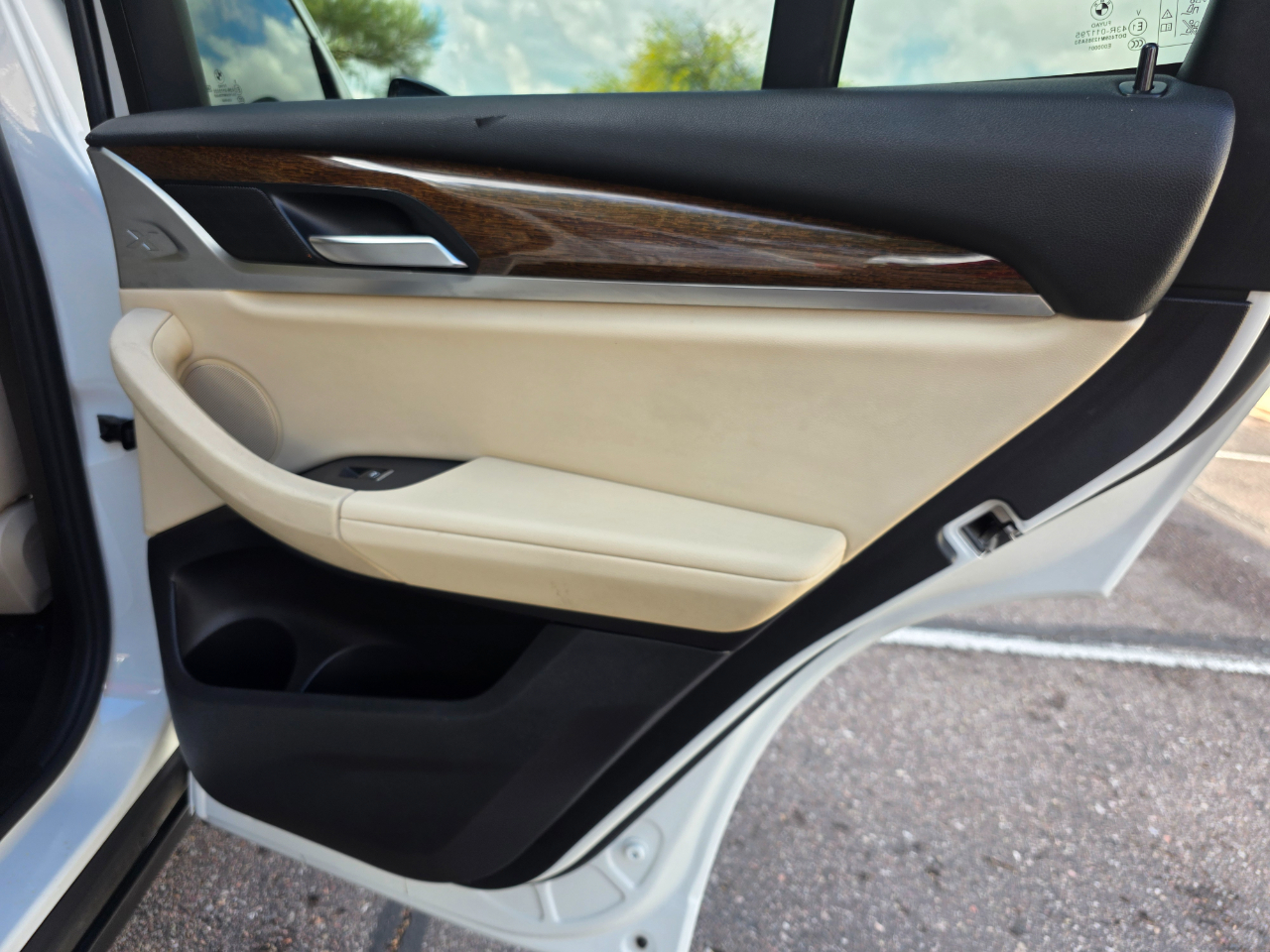 BMW X3 sDrive30i 2019