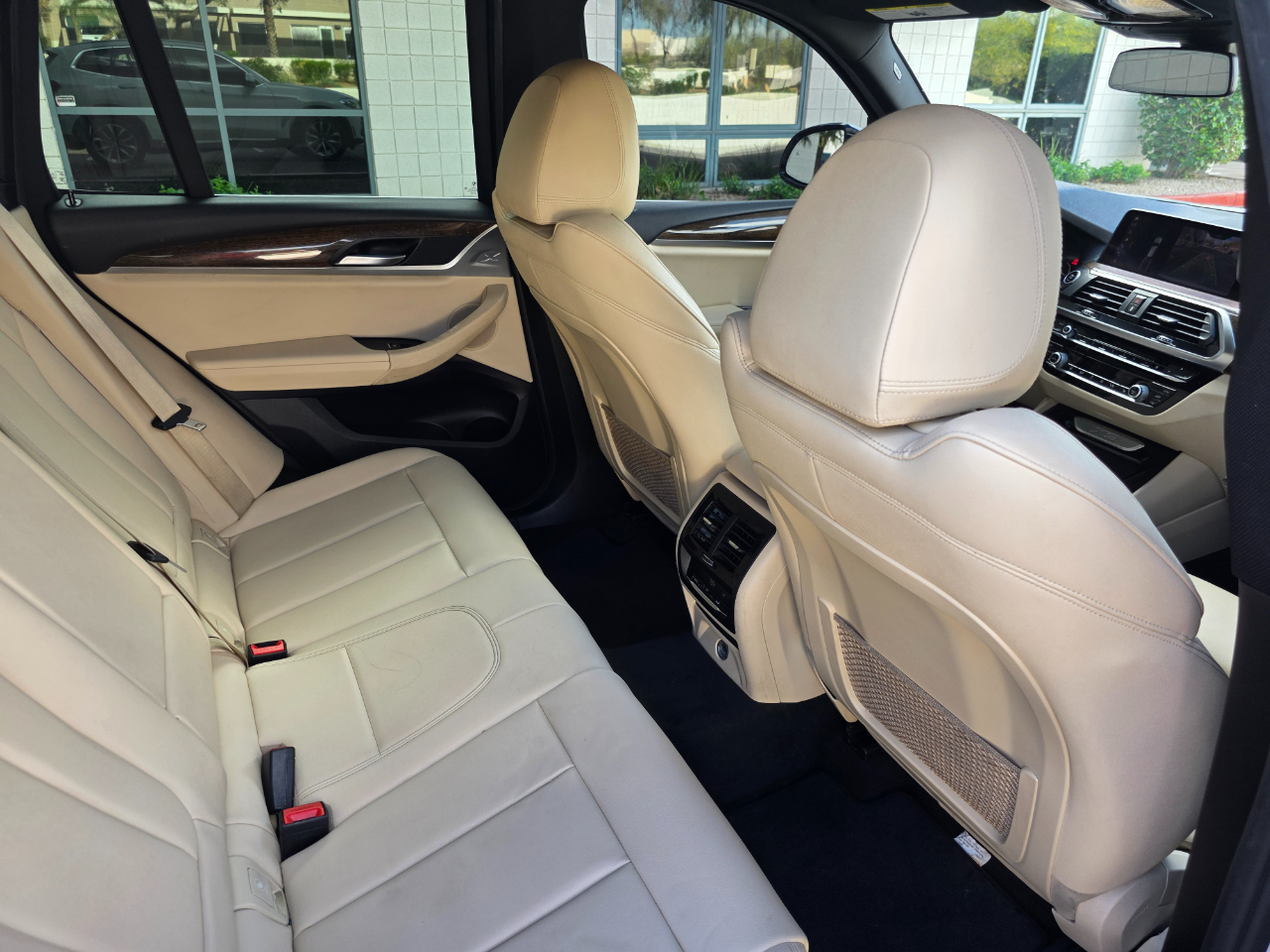 BMW X3 sDrive30i 2019