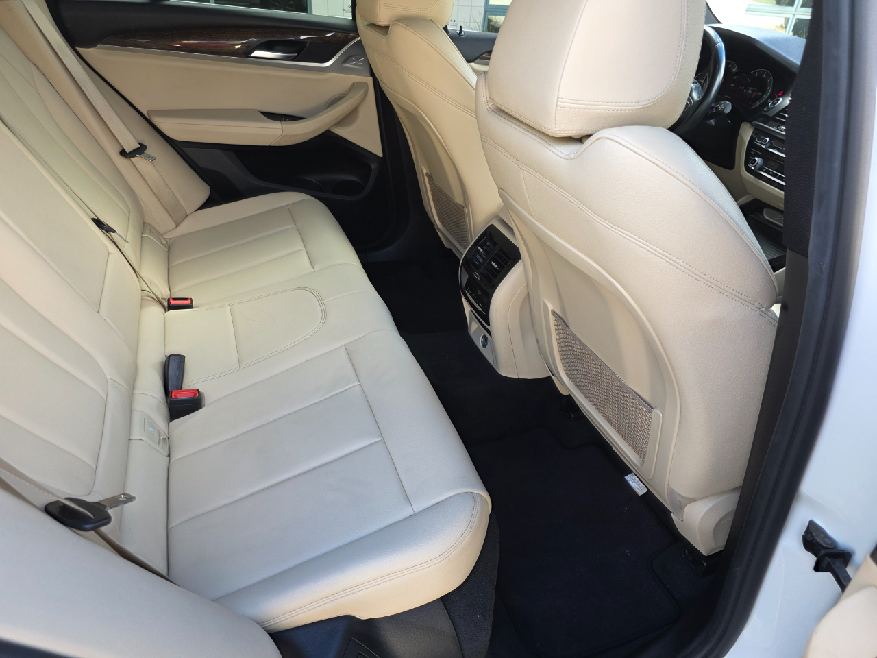 BMW X3 sDrive30i 2019