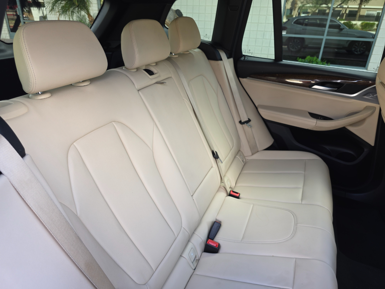 BMW X3 sDrive30i 2019