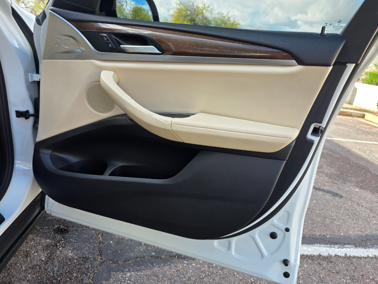 BMW X3 sDrive30i 2019