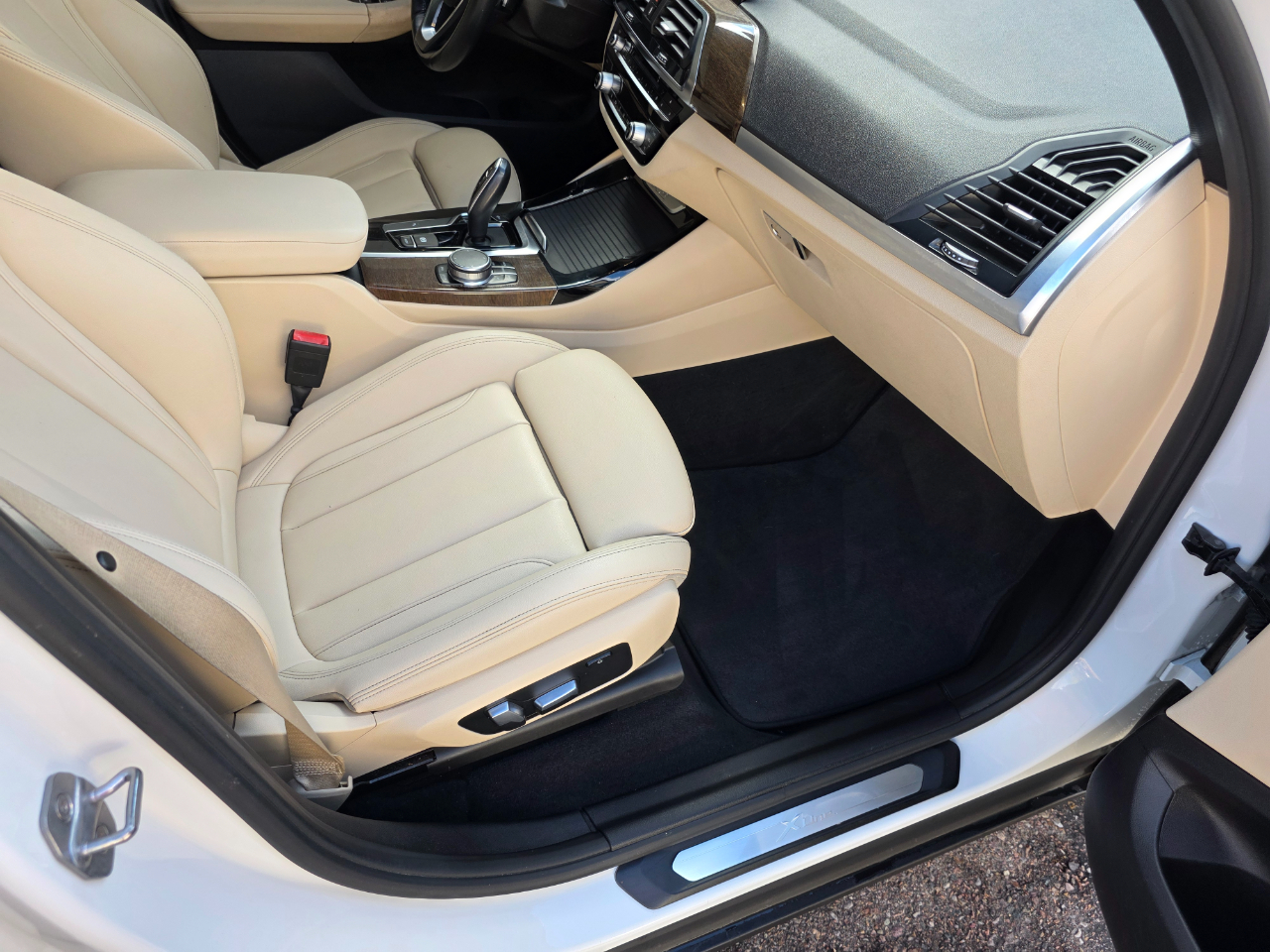 BMW X3 sDrive30i 2019