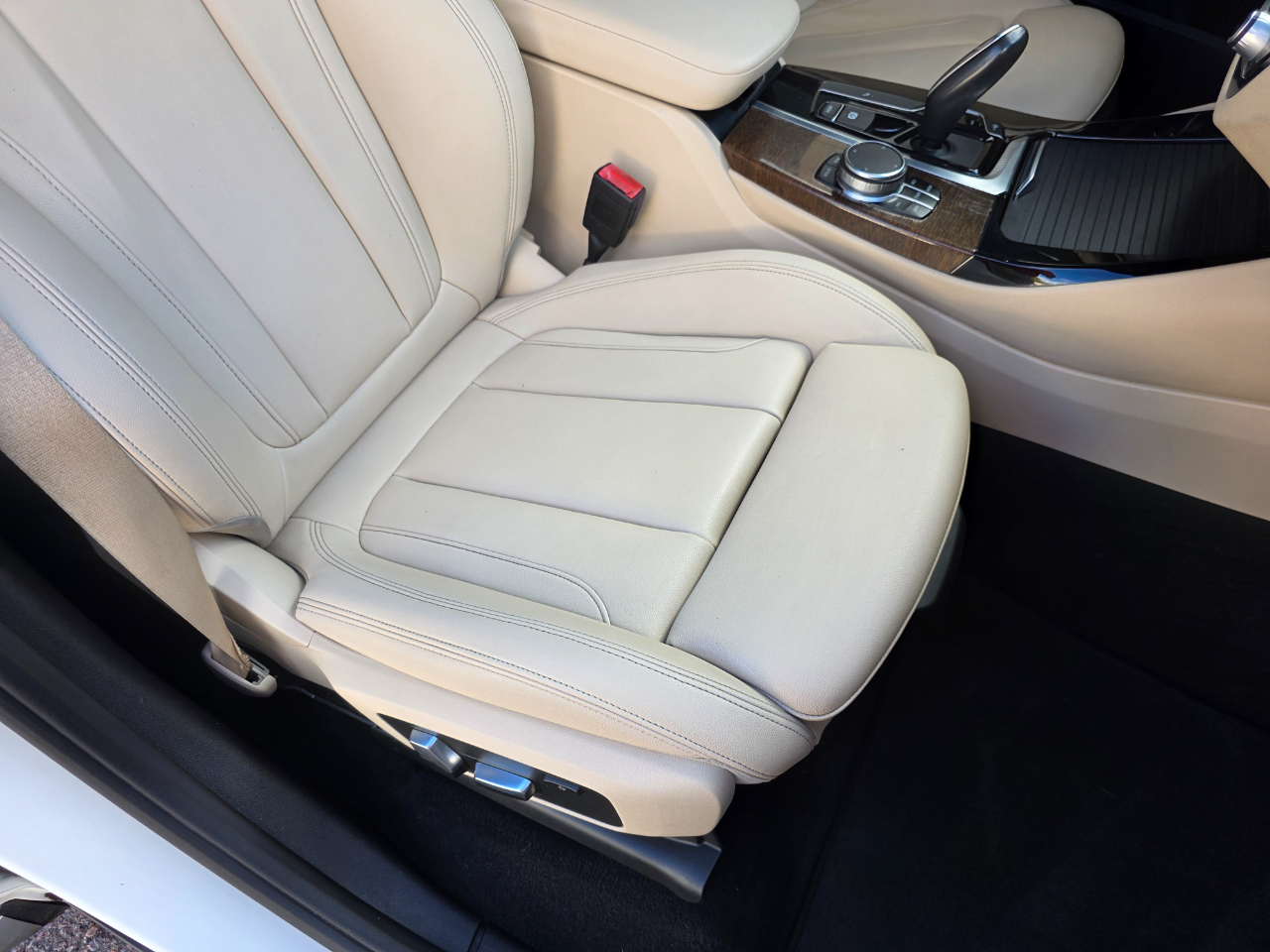 BMW X3 sDrive30i 2019