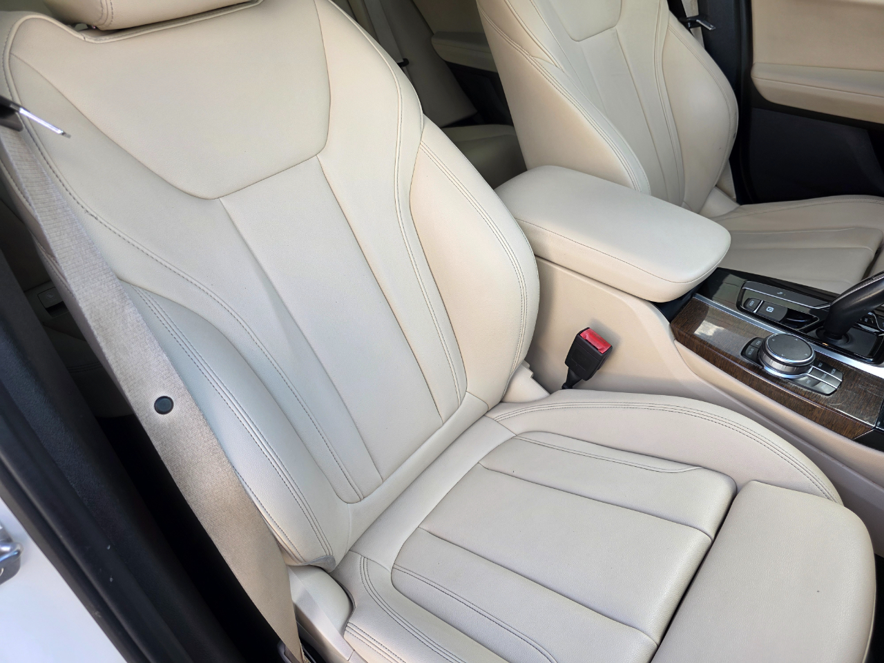 BMW X3 sDrive30i 2019