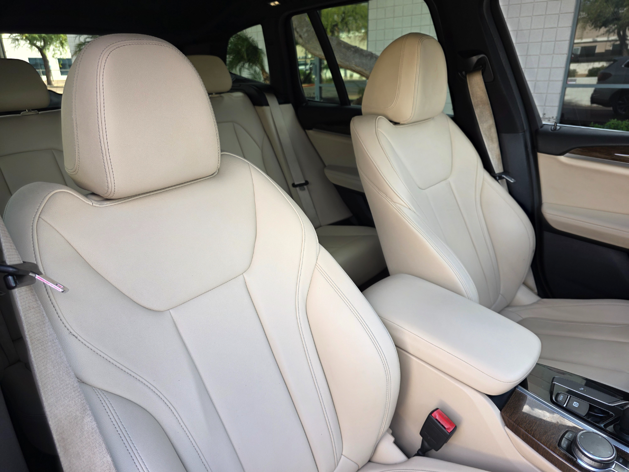 BMW X3 sDrive30i 2019