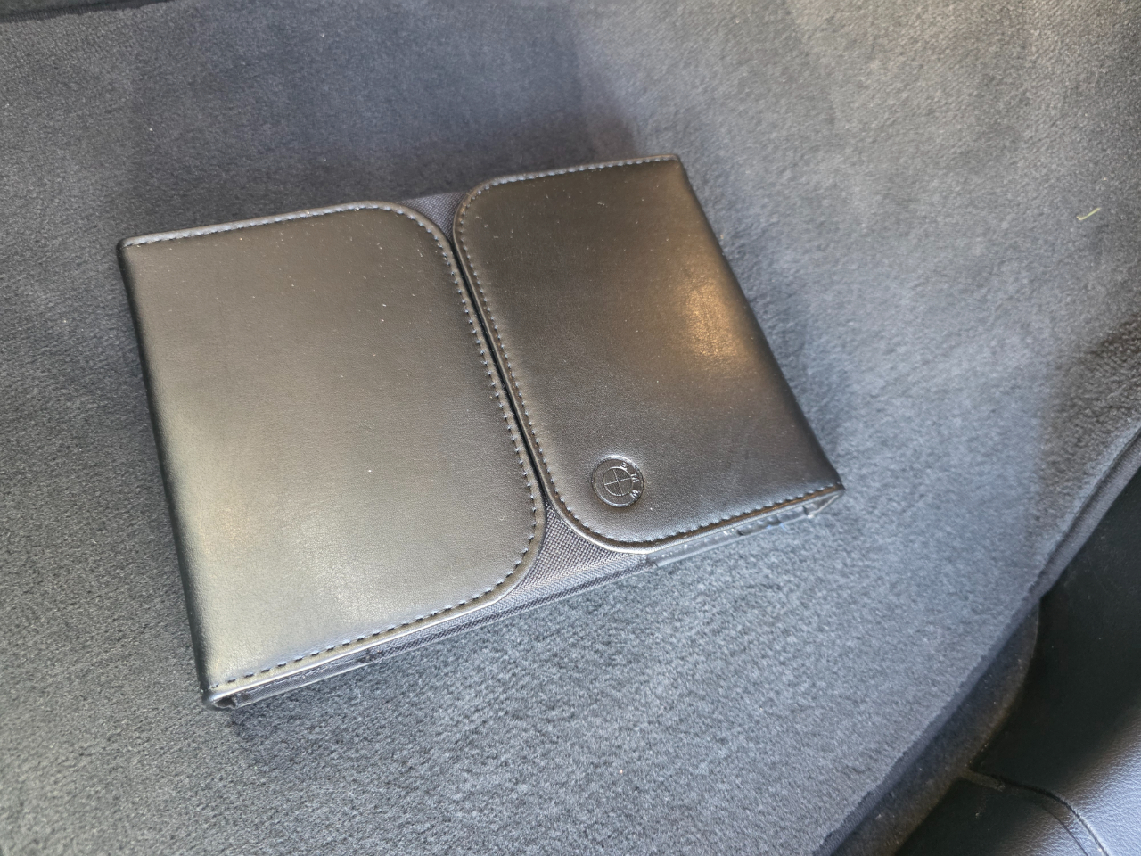 BMW X3 sDrive30i 2019