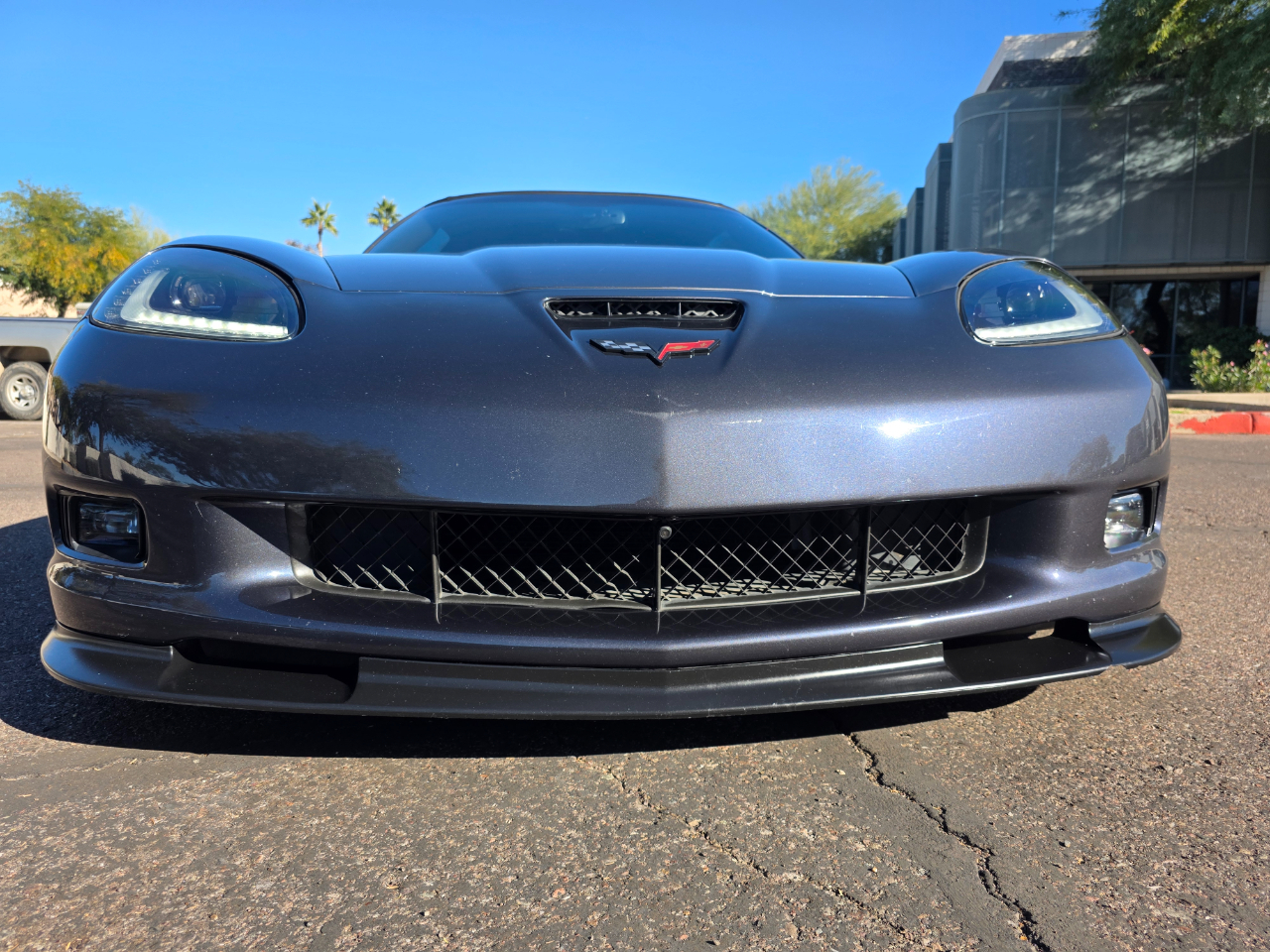 Chevrolet Corvette  2013