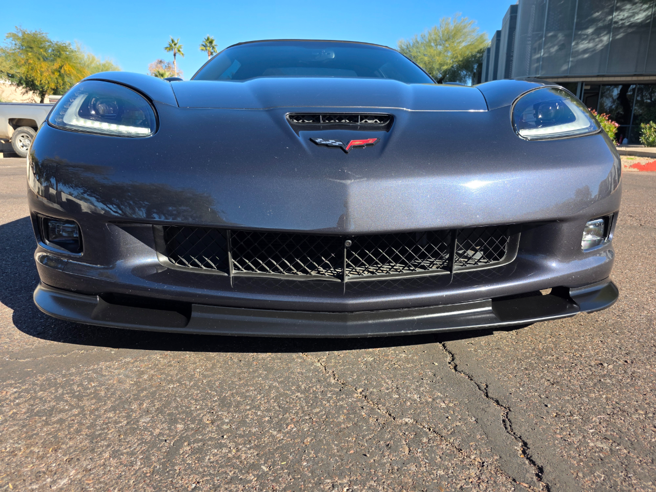 Chevrolet Corvette  2013