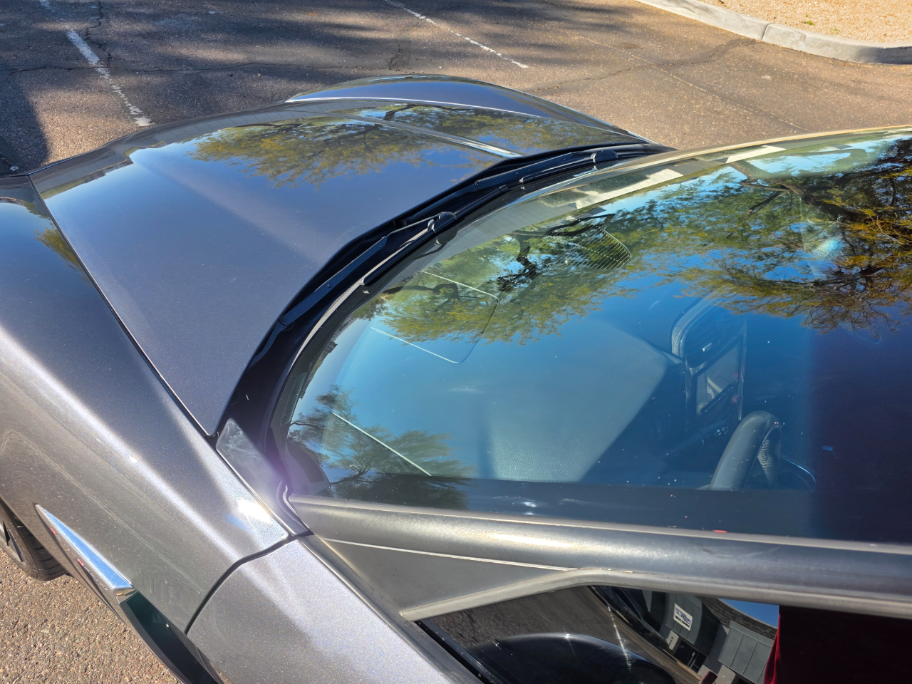 Chevrolet Corvette  2013