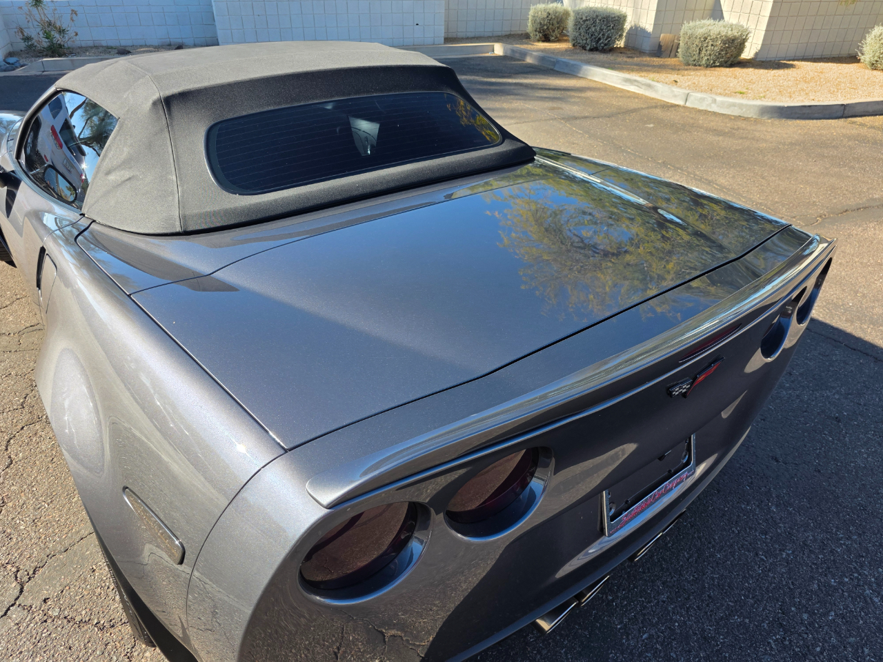 Chevrolet Corvette  2013