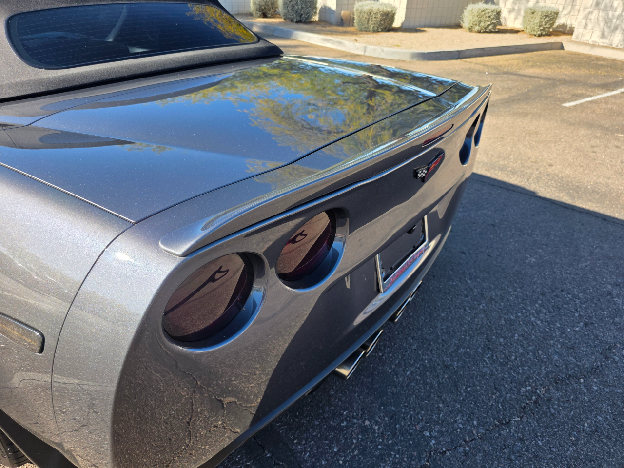 Chevrolet Corvette  2013