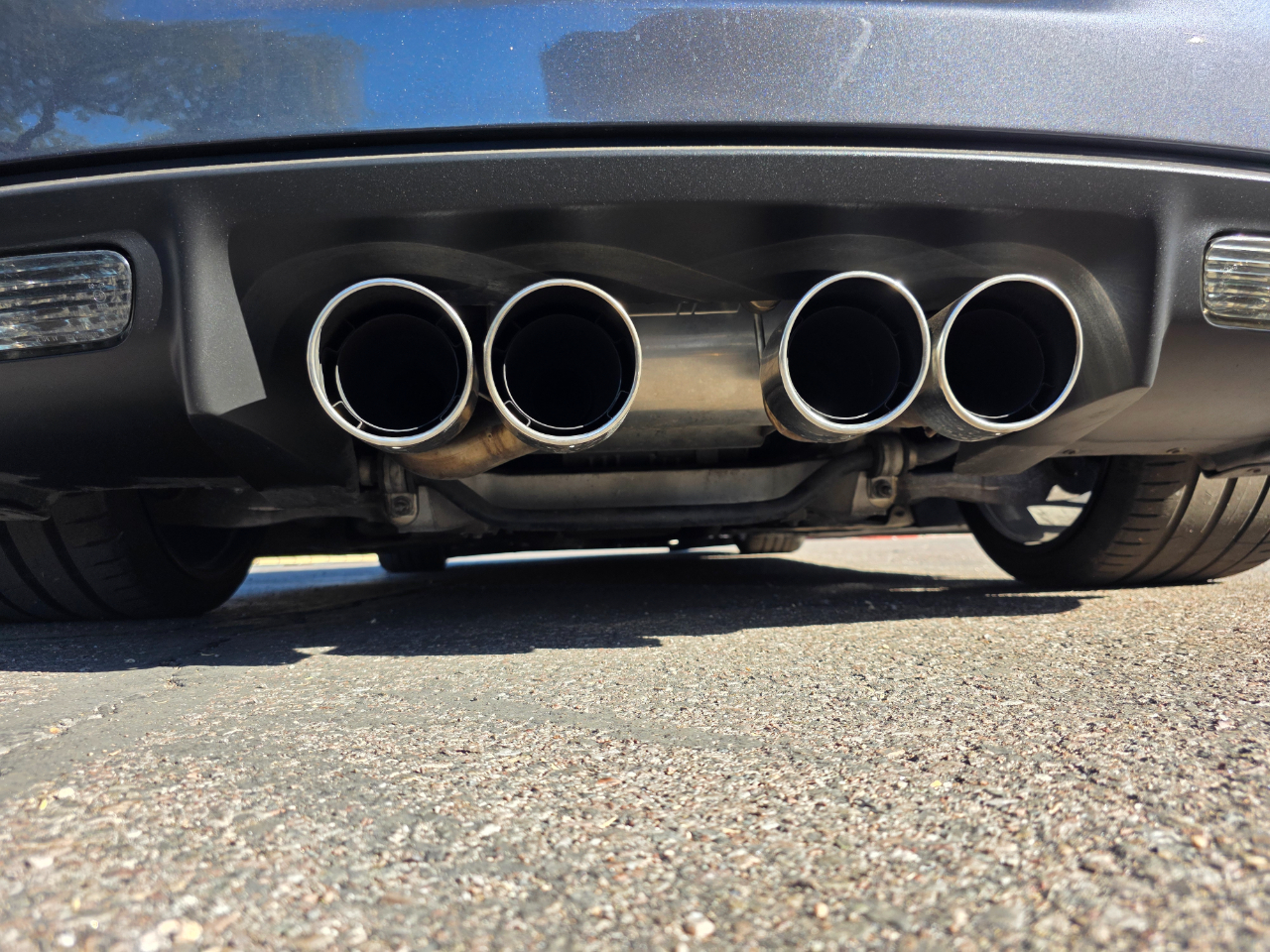 Chevrolet Corvette  2013