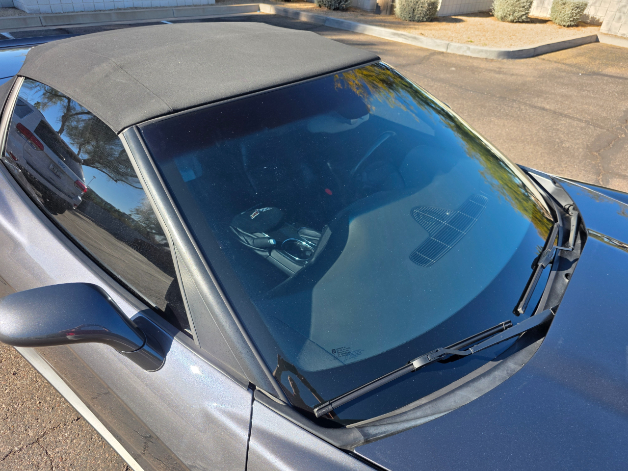 Chevrolet Corvette  2013