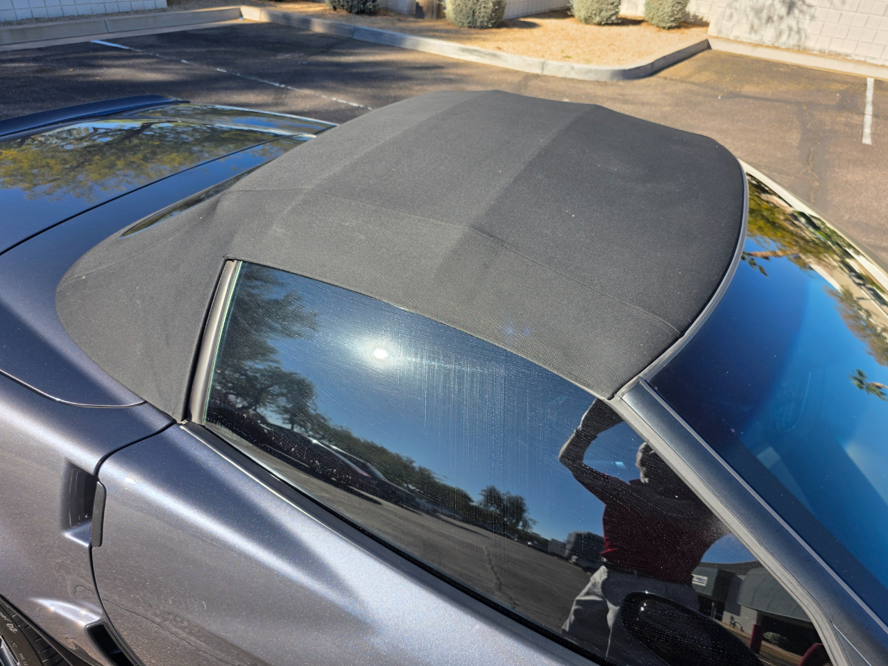 Chevrolet Corvette  2013