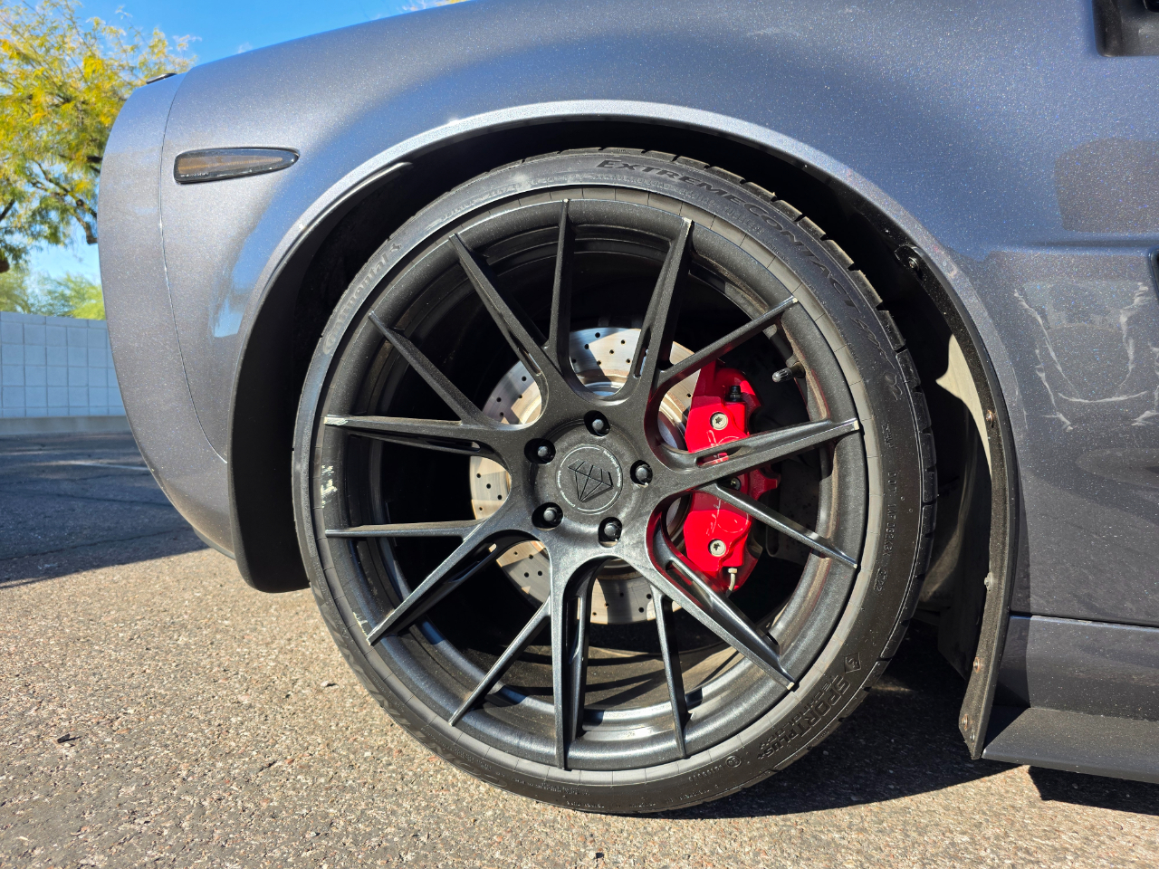 Chevrolet Corvette  2013