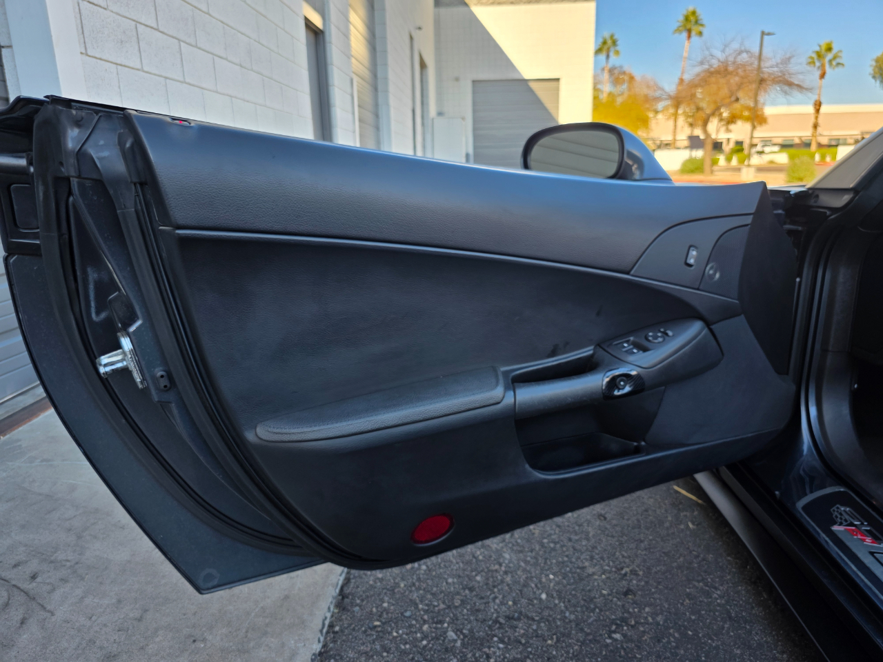 Chevrolet Corvette  2013