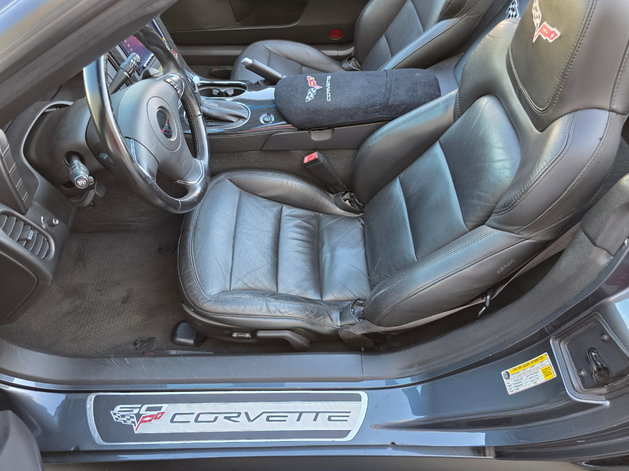 Chevrolet Corvette  2013