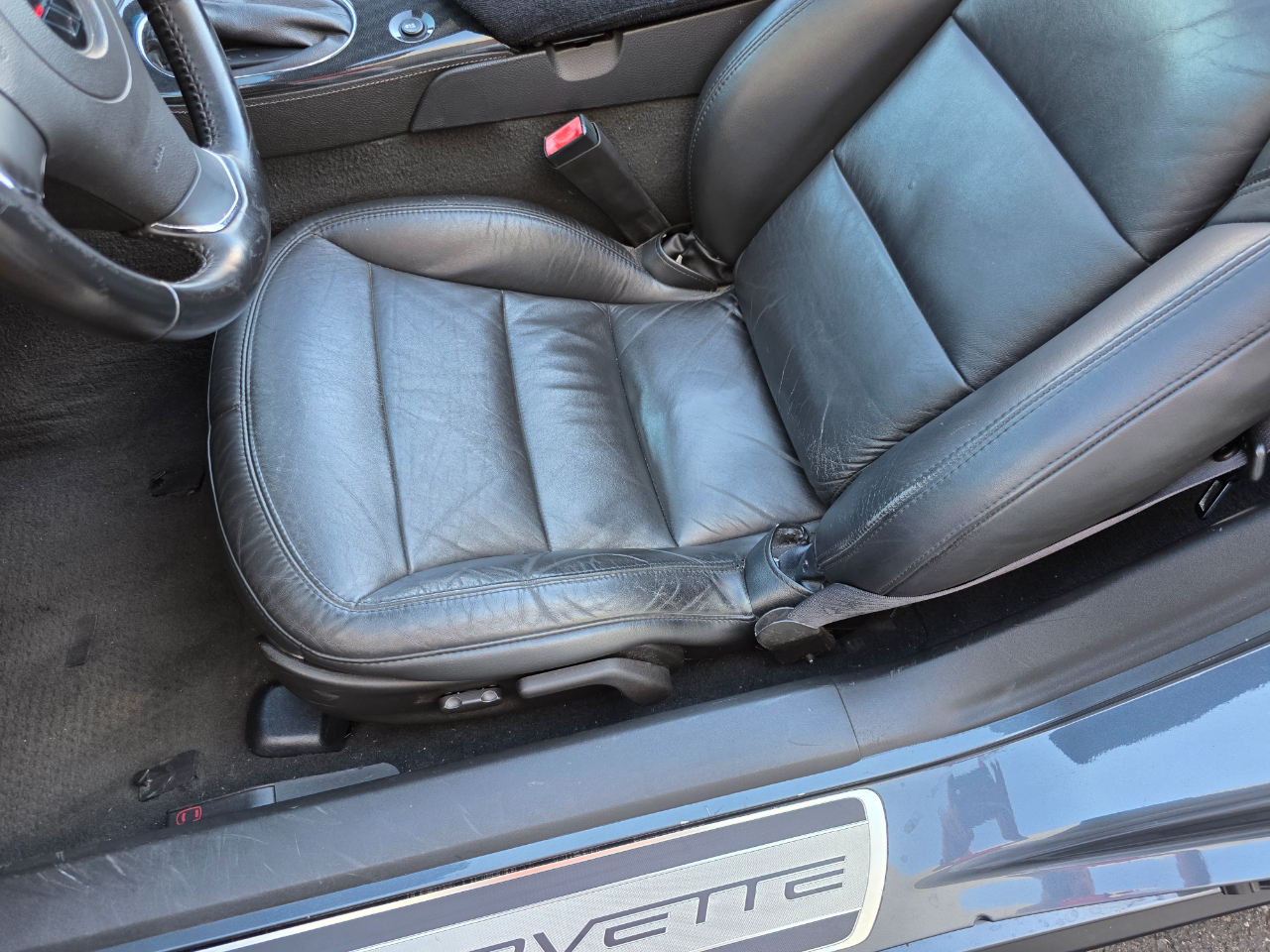 Chevrolet Corvette  2013