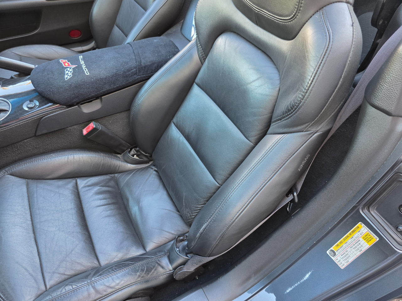 Chevrolet Corvette  2013