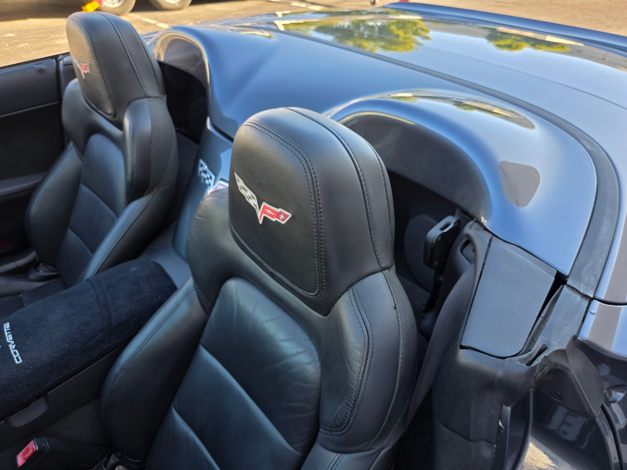 Chevrolet Corvette  2013