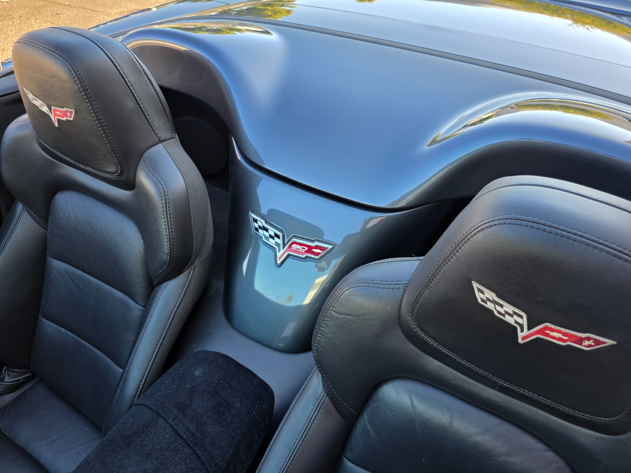Chevrolet Corvette  2013