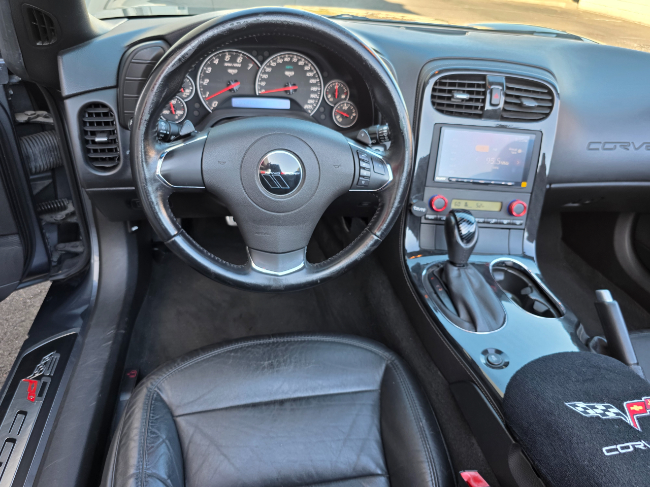 Chevrolet Corvette  2013