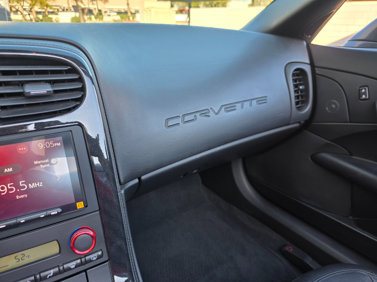 Chevrolet Corvette  2013