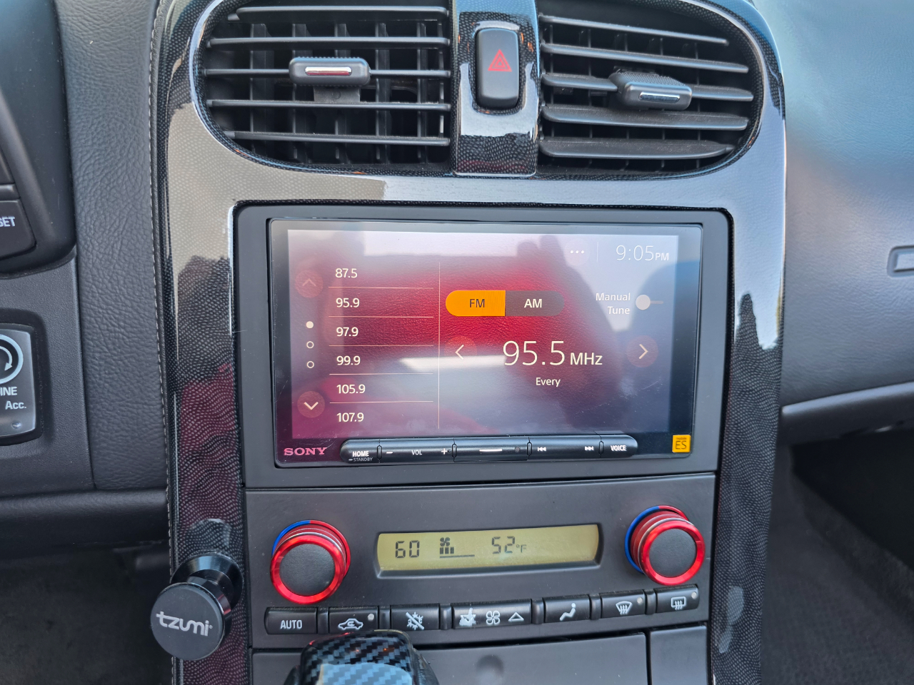 Chevrolet Corvette  2013