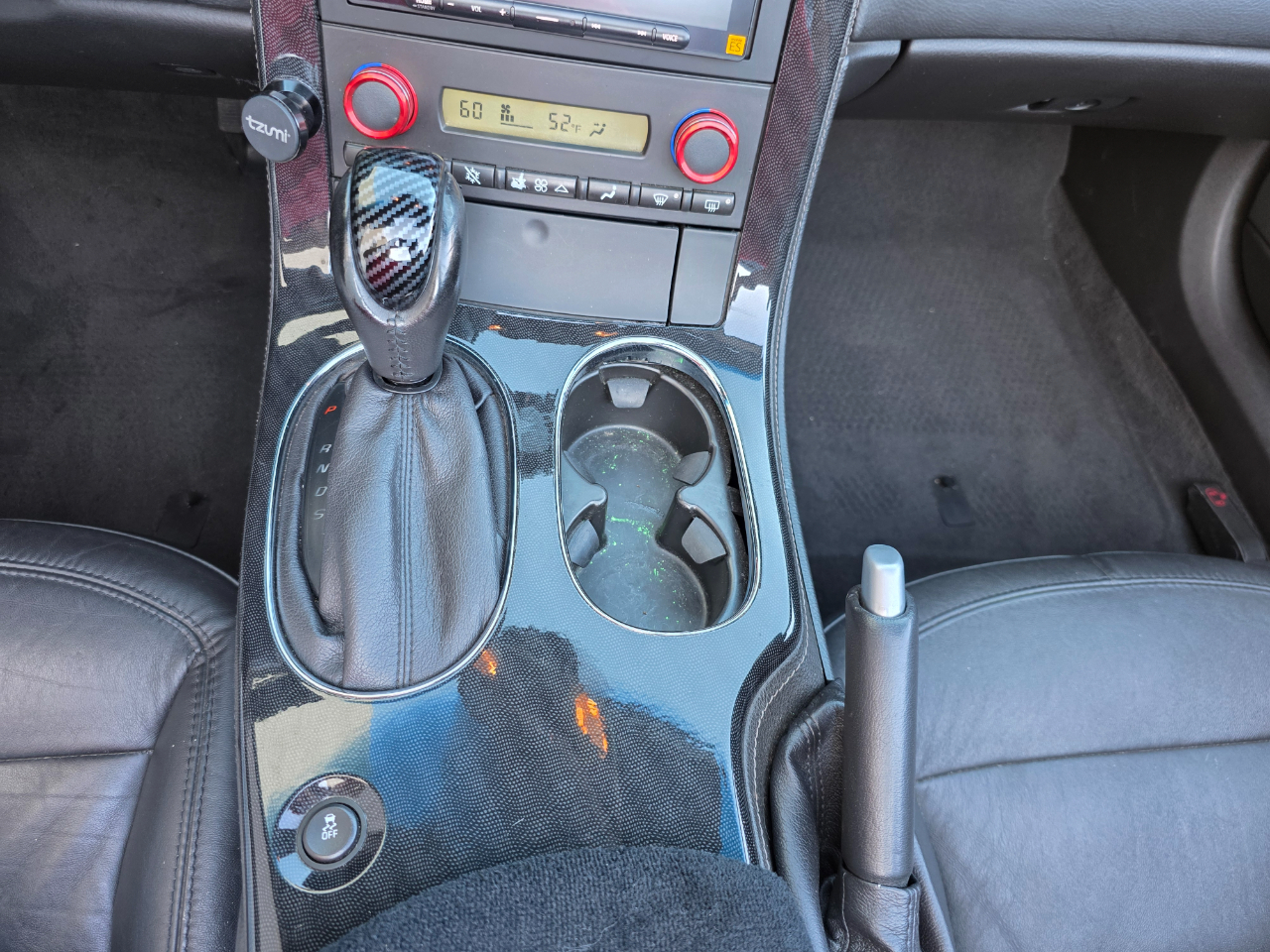 Chevrolet Corvette  2013