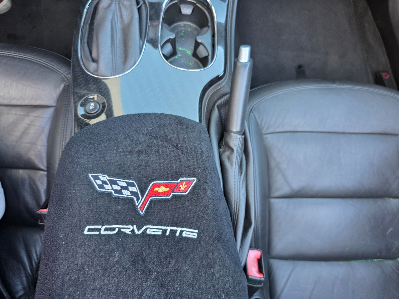 Chevrolet Corvette  2013