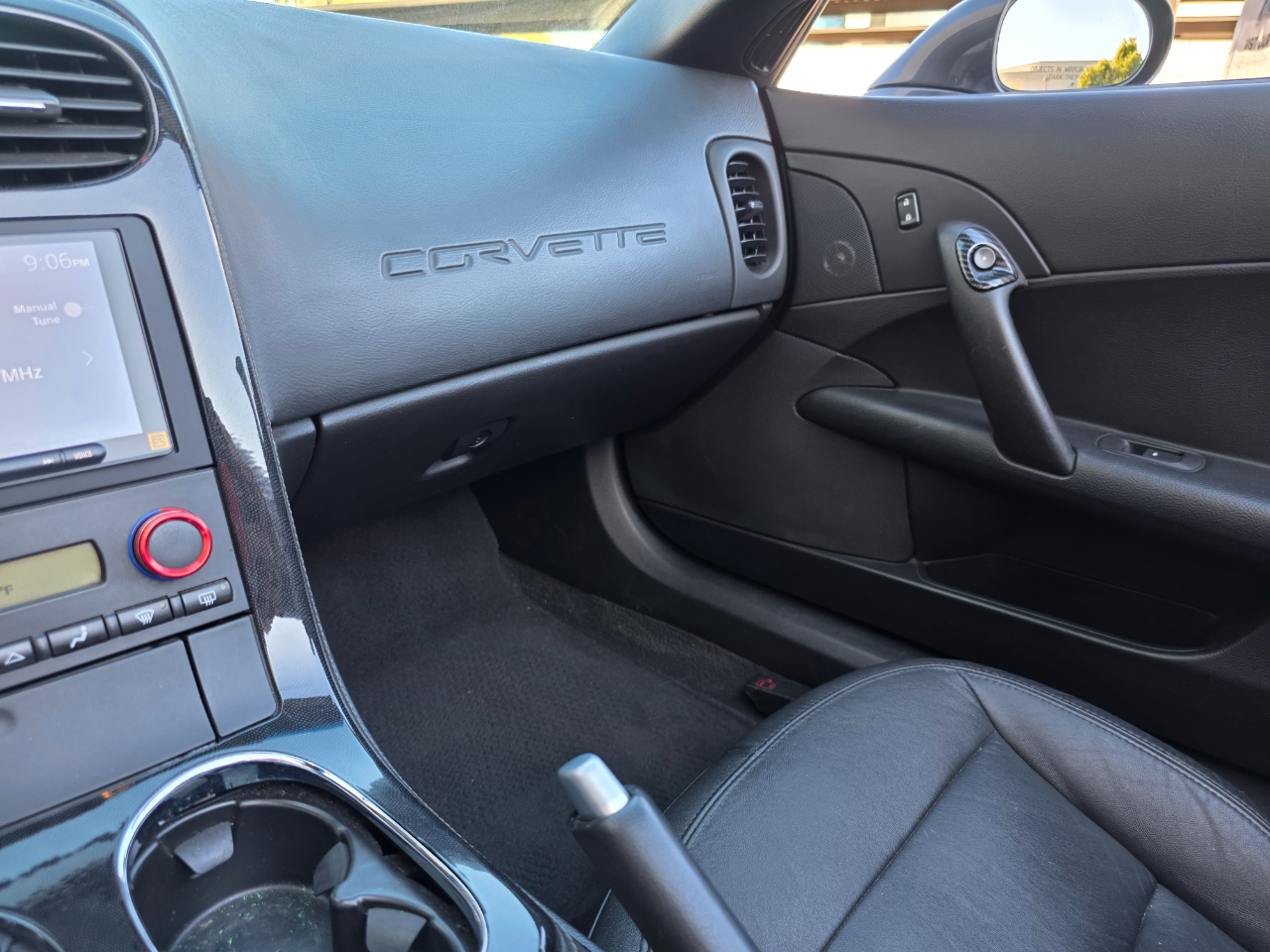 Chevrolet Corvette  2013