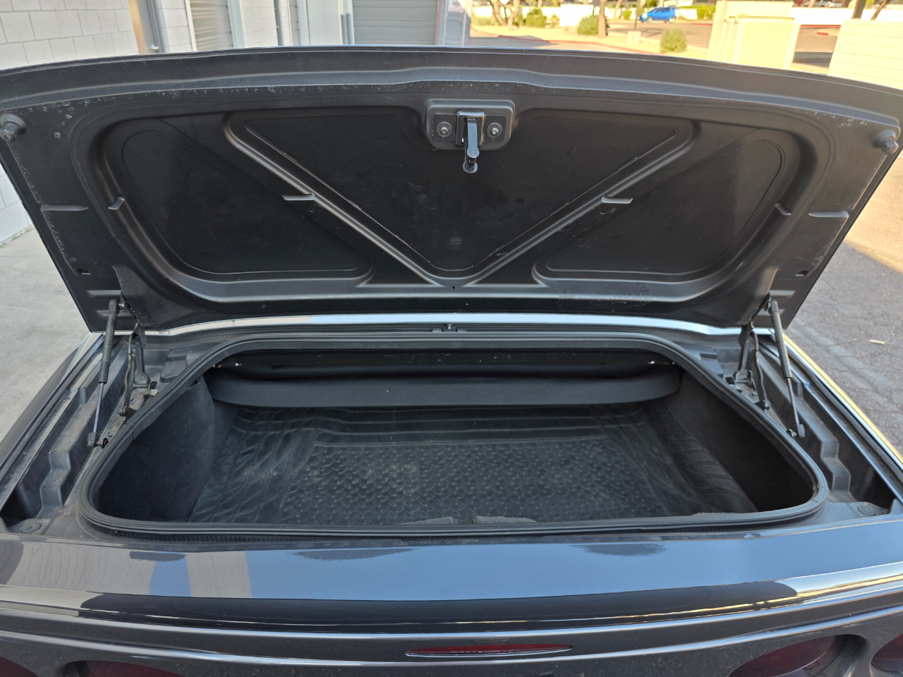 Chevrolet Corvette  2013